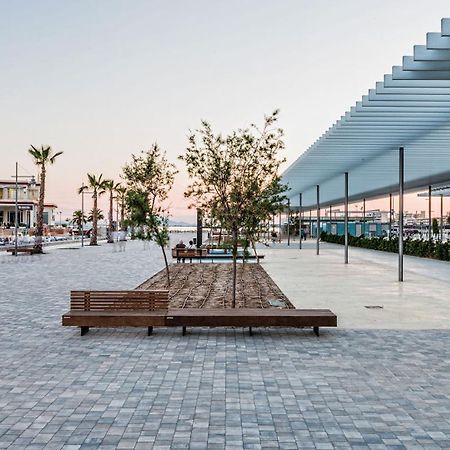 Pet Friendly - Apartamento Centrico Y Cerca De La Playa Santa Pola Εξωτερικό φωτογραφία