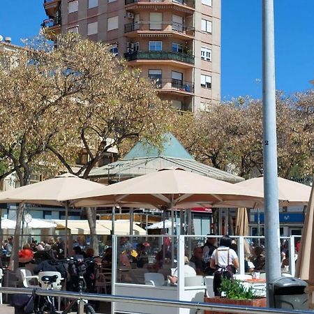 Pet Friendly - Apartamento Centrico Y Cerca De La Playa Santa Pola Εξωτερικό φωτογραφία
