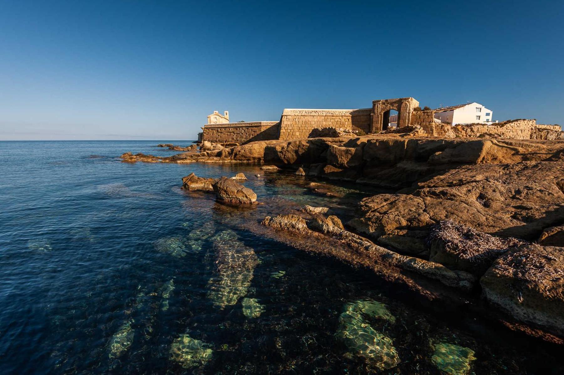 Pet Friendly - Apartamento Centrico Y Cerca De La Playa Santa Pola Εξωτερικό φωτογραφία