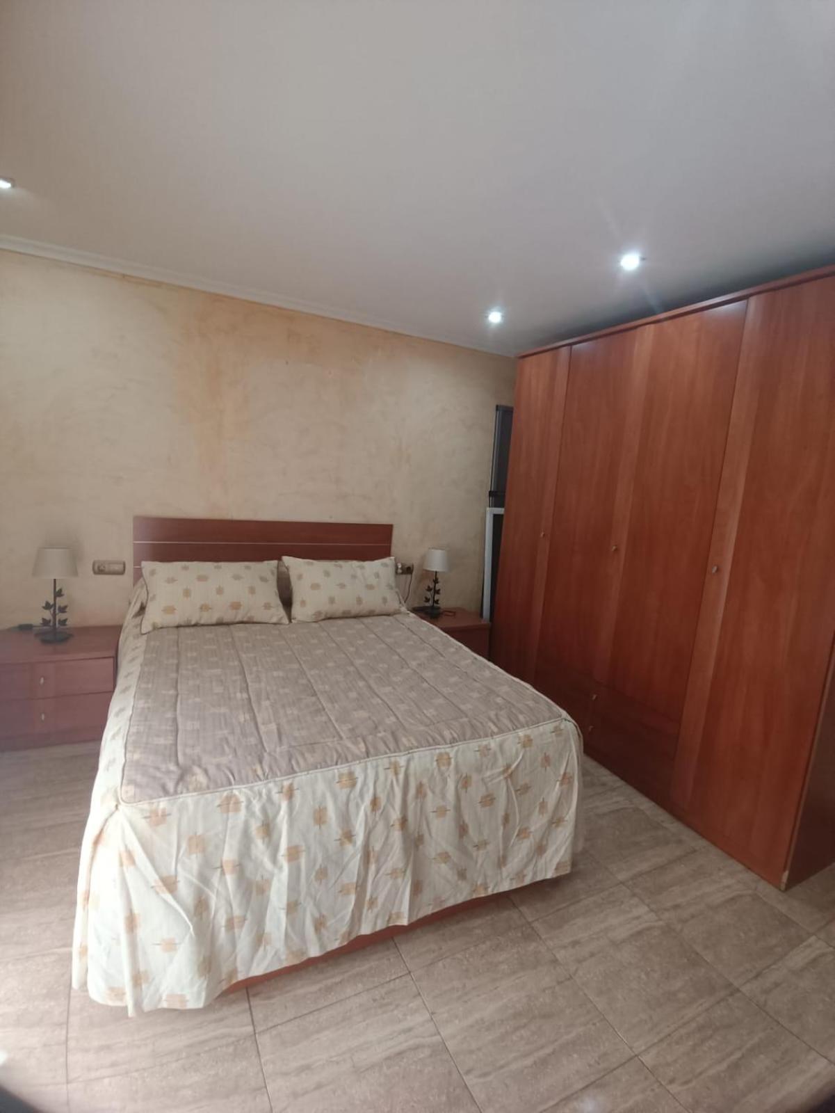 Pet Friendly - Apartamento Centrico Y Cerca De La Playa Santa Pola Εξωτερικό φωτογραφία