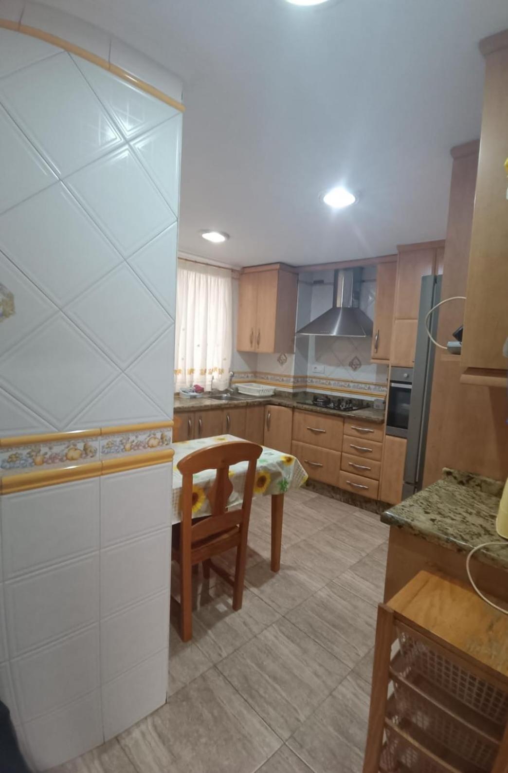 Pet Friendly - Apartamento Centrico Y Cerca De La Playa Santa Pola Εξωτερικό φωτογραφία