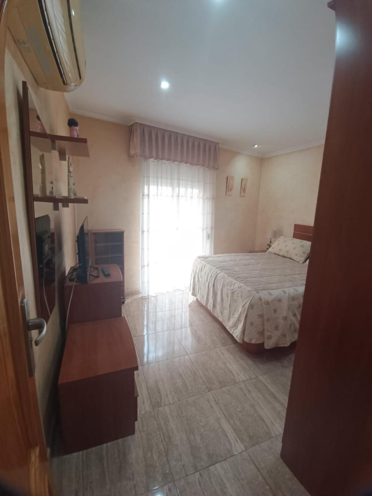 Pet Friendly - Apartamento Centrico Y Cerca De La Playa Santa Pola Εξωτερικό φωτογραφία